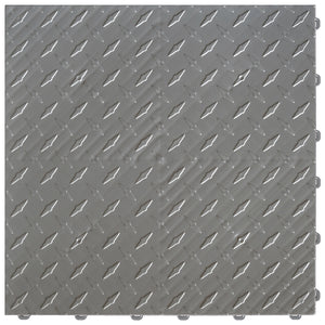 Diamondtrax Slate Grey