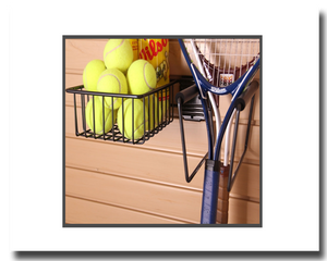 Tennis Accessory Holder