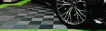 Swisstrax: The Ultimate Epoxy Garage Floor Alternative