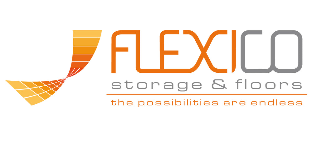 Flexico Storage &amp; Floors