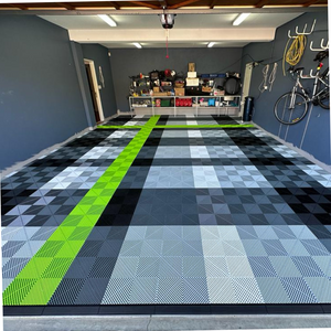 Garage flooring online