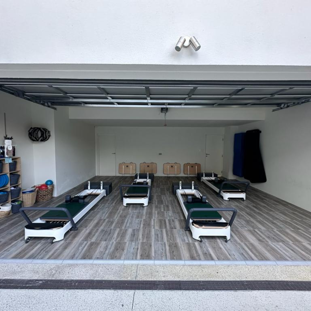 Swisstrax Vinyltrax Ash Pine Garage Floor Tile