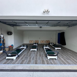 Swisstrax Vinyltrax Ash Pine Garage Floor Tile
