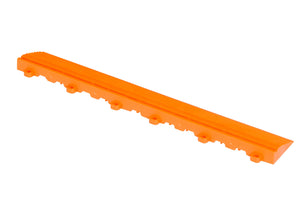 Ribtrax/Vinyltrax Looped Edge