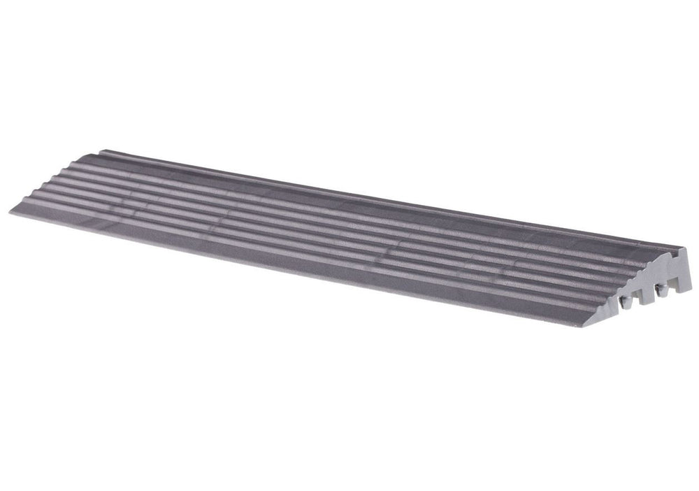 Ribtrax/ Vinyltrax Pegged Edge