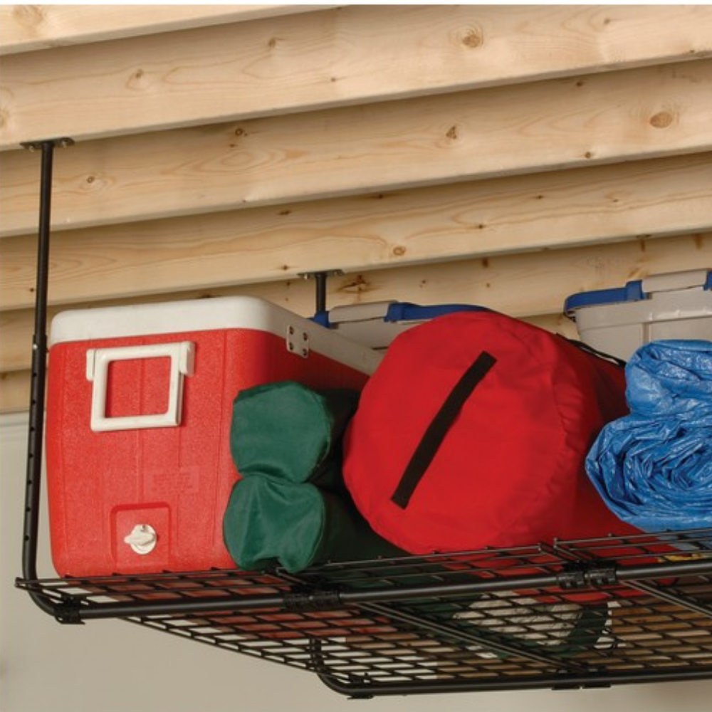 Ceiling Storage Rack