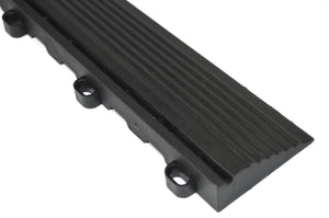 Ribtrax Garage Floor Edges Looped