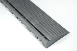 Ribtrax Garage Floor Edges Looped
