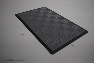 Anti Fatigue Standing Mat