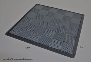 Anti Fatigue Standing Mat