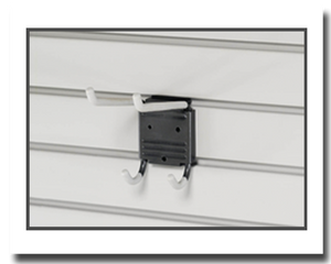 Double Utility Hook