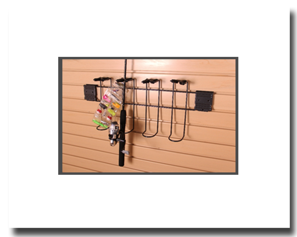 Fishing Rod Holder