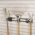 Garden Tool Rack