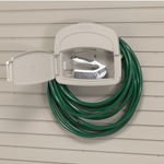 Wall Mount Hose Holder