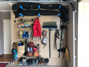 Shoe Rack 13" x 24"