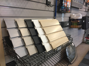 Wire Basket 12" X 24"