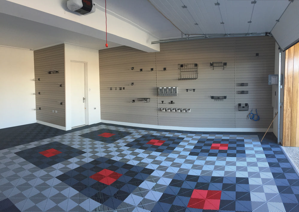Division Moulding