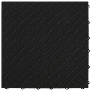 Diamondtrax Jet Black