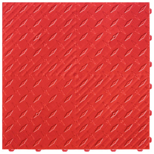 Diamondtrax Racing Red