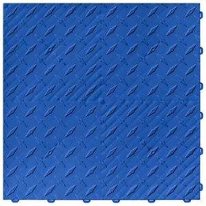 Diamondtrax Royal Blue