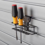 Screwdriver Rack