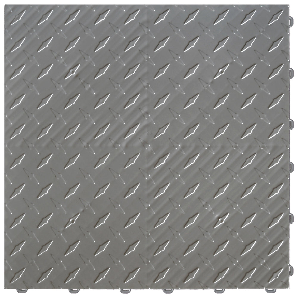 Diamondtrax Slate Grey