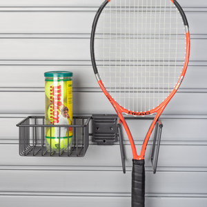 Tennis Accessory Holder