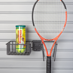 
            
                Load image into Gallery viewer, Tennis Accessory Holder
            
        