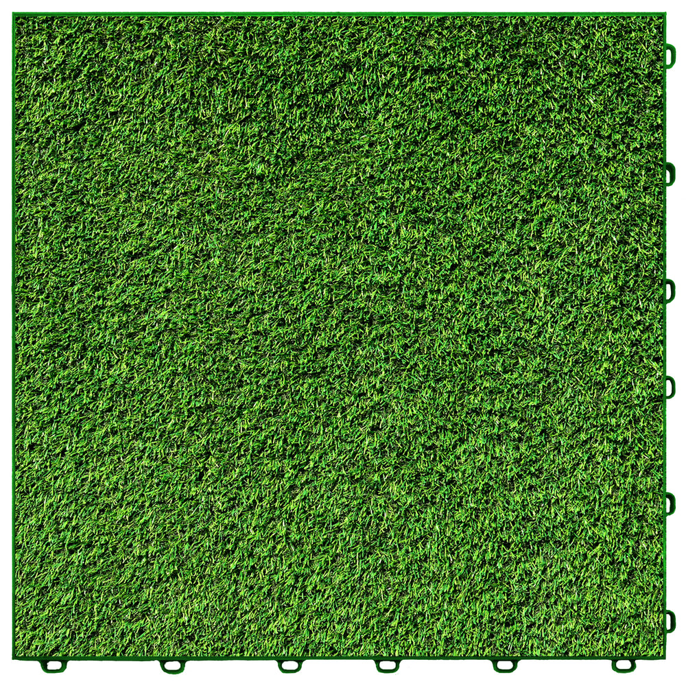 Astro Turf Floor Tile