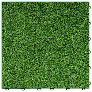 Astro Turf Floor Tile