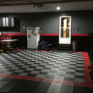 Diamondtrax Racing Red