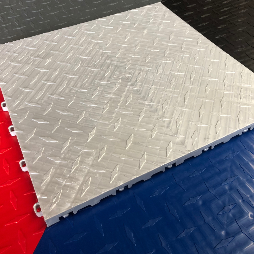 Diamondtrax Royal Blue
