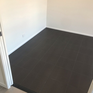 Swisstrax Vinyltrax Carbon Fiber Garage Floor Tile