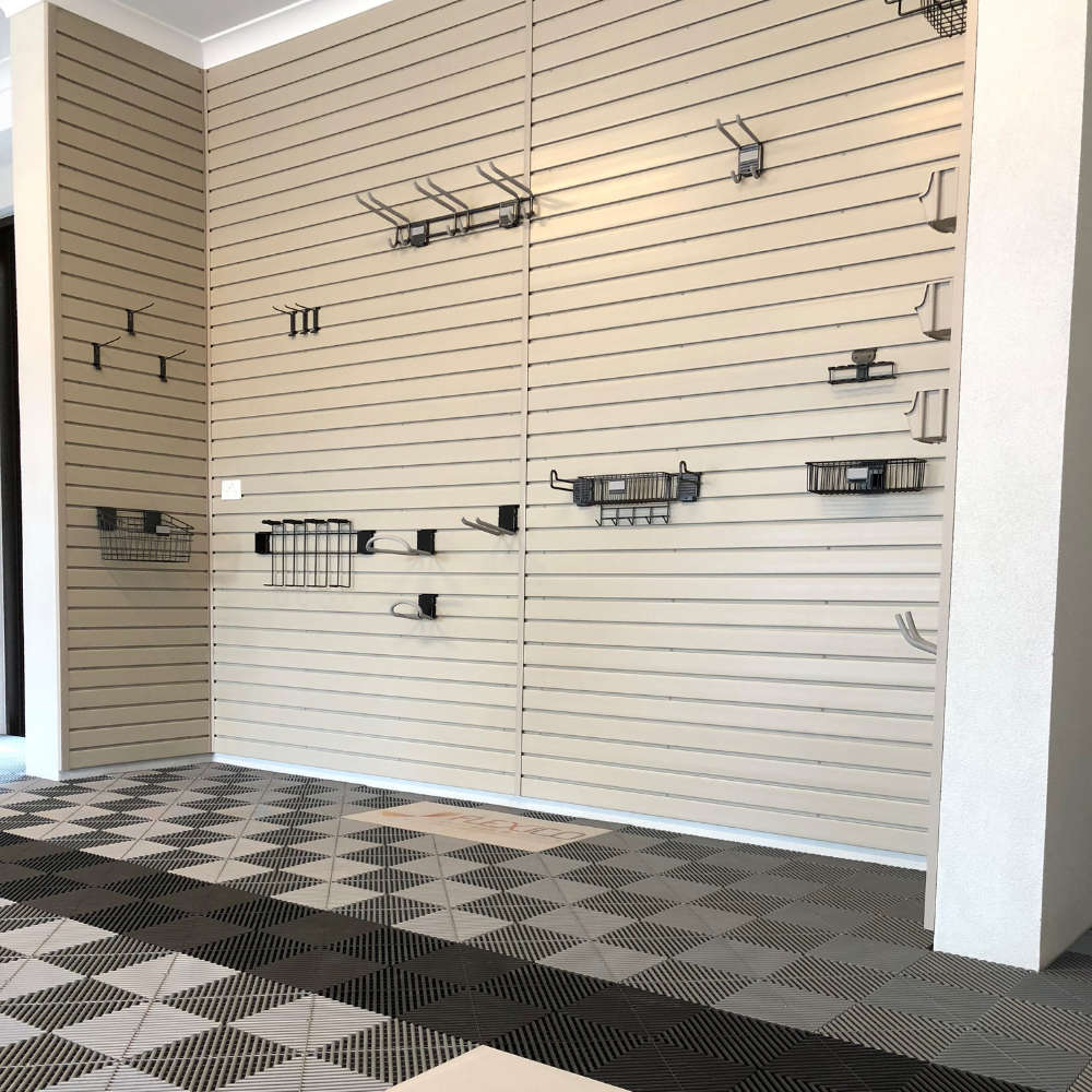 Inside/ Outside Corner Moulding