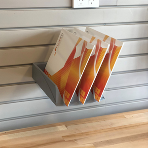 Folder Sorter Tray