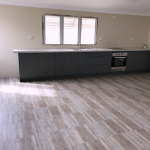 Swisstrax Vinyltrax Ash Pine Garage Floor Tile