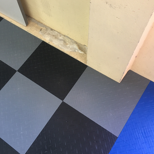 Diamondtrax Slate Grey