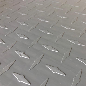 Diamondtrax Slate Grey