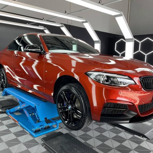 Swisstrax Ribtrax Pearl Grey Garage Floor Tile
