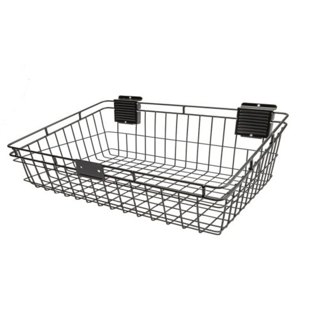 Wire Basket 12" X 24"