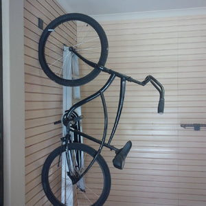 
            
                Load image into Gallery viewer, Horizontal Bike Rack
            
        