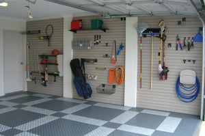 Golf Accessory Holder