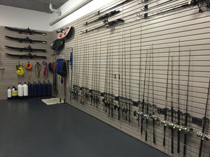 Fishing Rod Holder