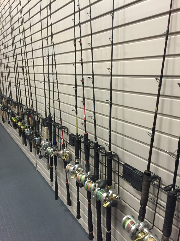 Fishing Rod Holder