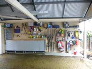 Golf Accessory Holder